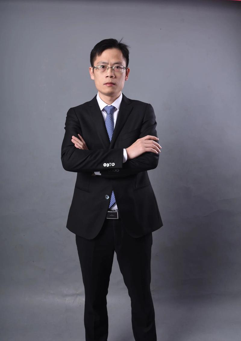 吴沙 灯光与摄影艺术负责人